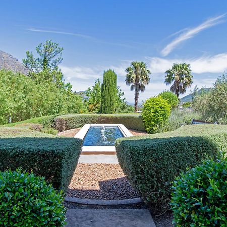 Chateau Neuf Du Cap Hout Bay Kültér fotó