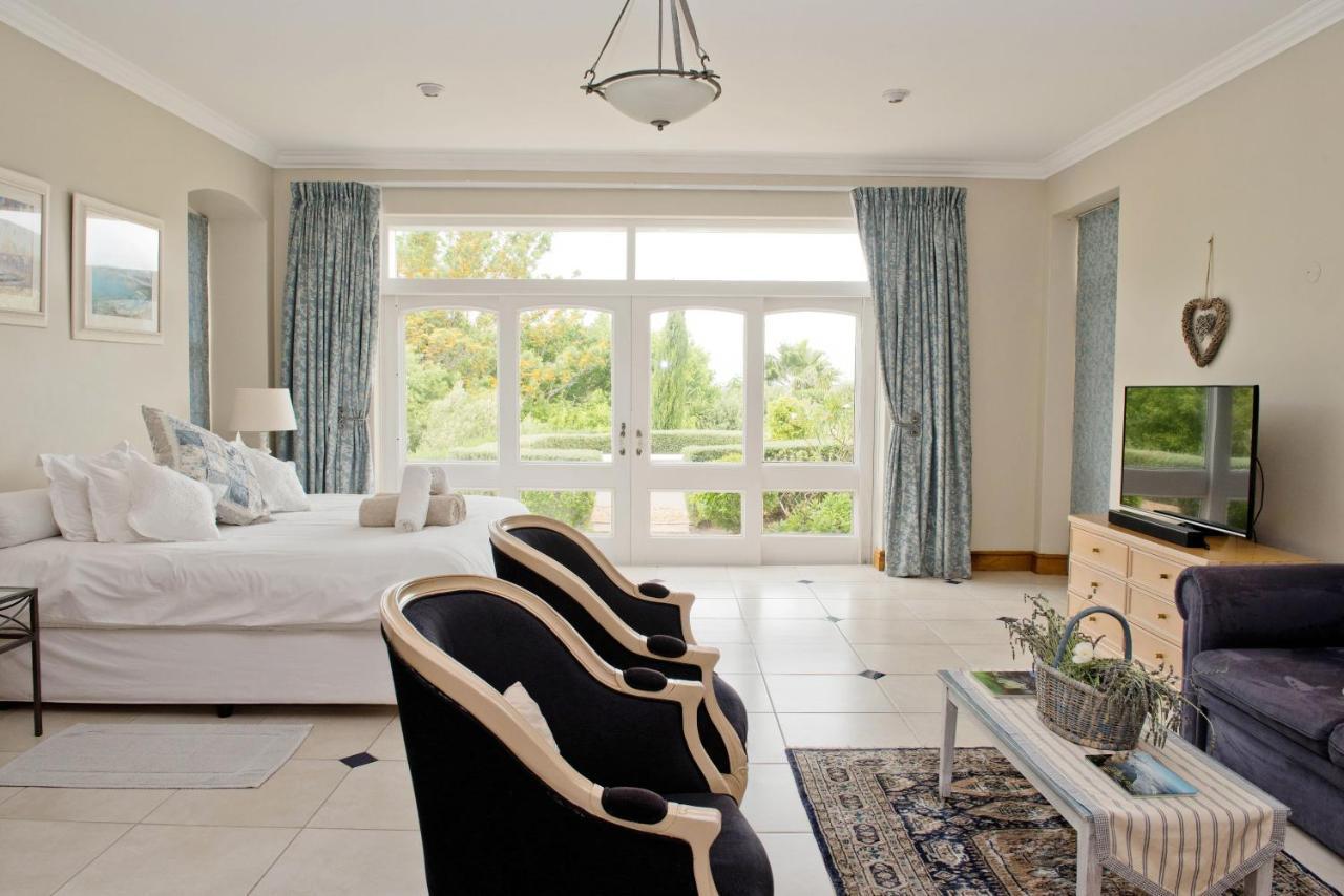 Chateau Neuf Du Cap Hout Bay Kültér fotó