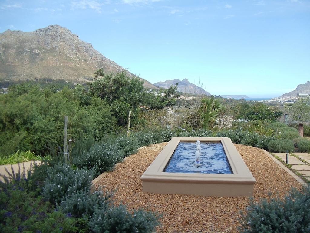 Chateau Neuf Du Cap Hout Bay Kültér fotó