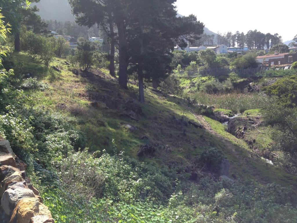 Chateau Neuf Du Cap Hout Bay Kültér fotó