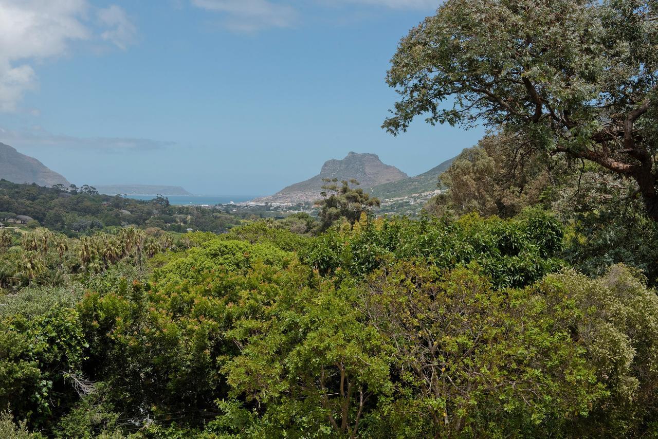 Chateau Neuf Du Cap Hout Bay Kültér fotó