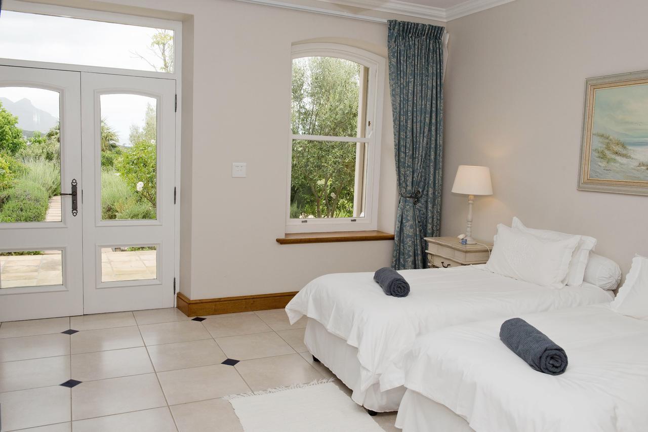Chateau Neuf Du Cap Hout Bay Kültér fotó