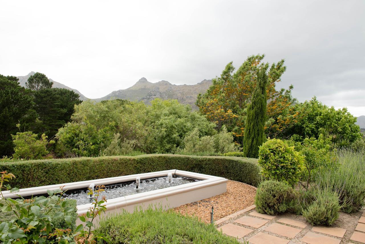 Chateau Neuf Du Cap Hout Bay Kültér fotó