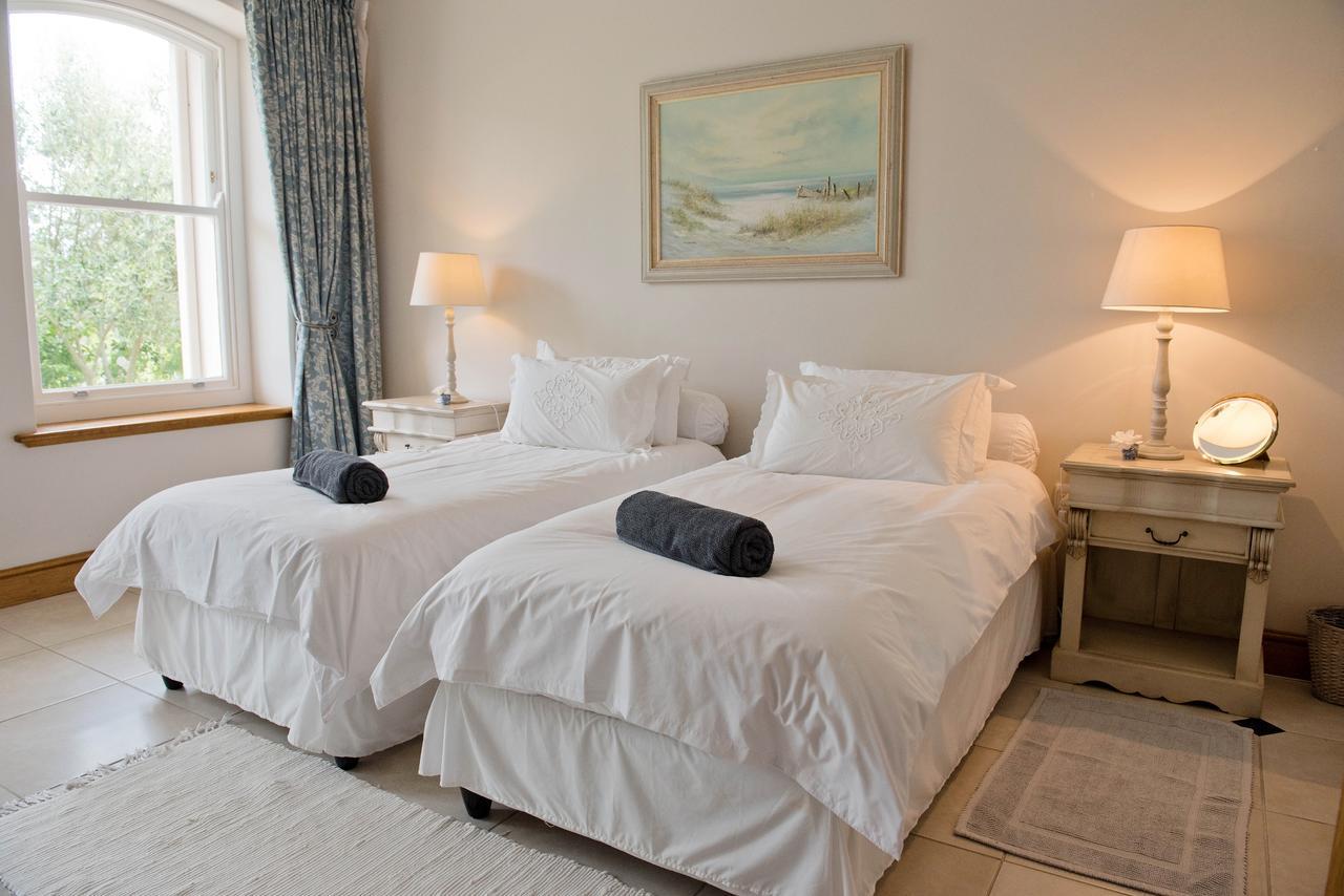 Chateau Neuf Du Cap Hout Bay Kültér fotó
