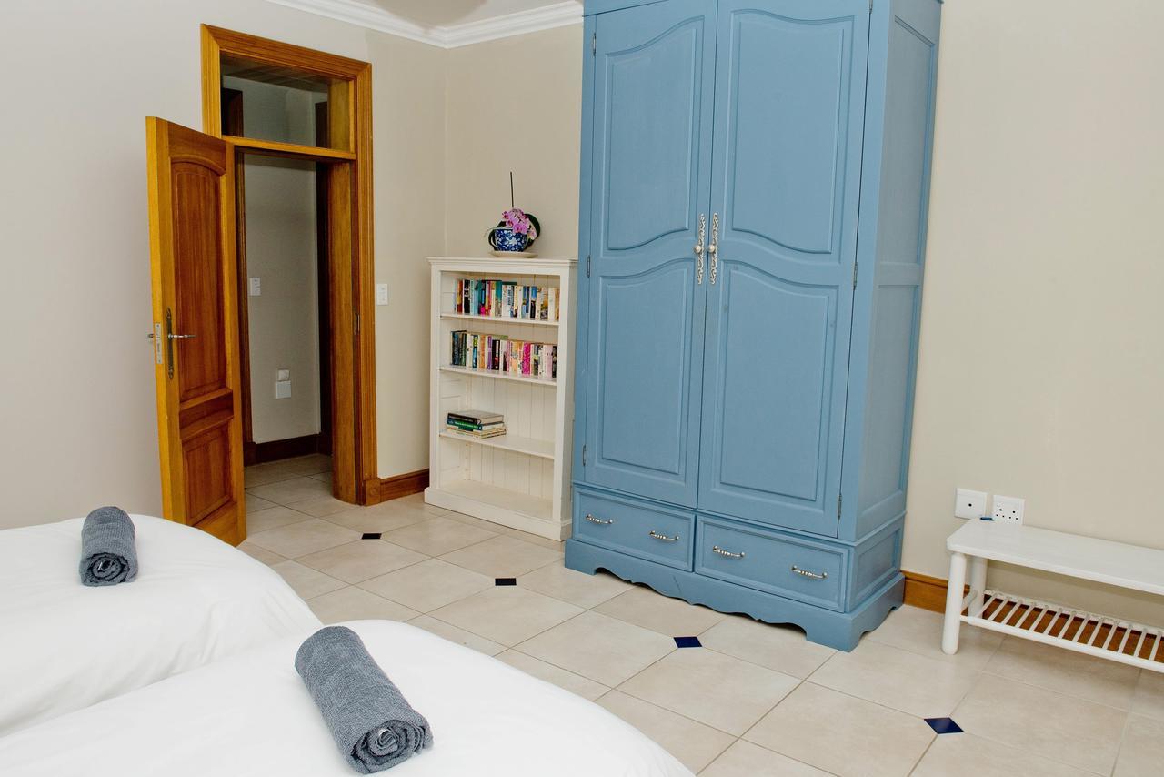 Chateau Neuf Du Cap Hout Bay Kültér fotó